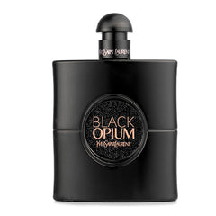 Yves Saint Laurent Black Opium Le Parfum, notas sensoriales para noches especiales