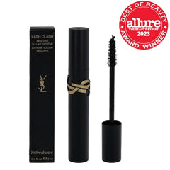 Yves Saint Laurent Lash Clash: aplicador definidor para separar y alargar sin grumos.