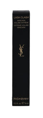 Yves Saint Laurent Lash Clash: volumen intenso en un solo trazo para mirada.