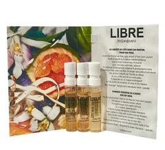 YSL Libre L'Eau Nue muestra portátil para ocasión diaria