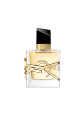 Yves Saint Laurent Libre EDP, frasco elegante para ocasiones especiales.