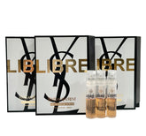 Yves Saint Laurent Libre EDP Intense, muestra de 1.2 ml, ideal para prueba rápida de fragancia.