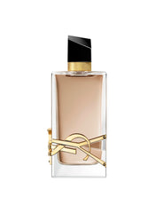 Frasco Yves Saint Laurent Libre 90 ml, ideal para noches elegantes.