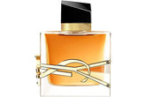 Yves Saint Laurent Libre Intense en botella, elegancia para el día a día.