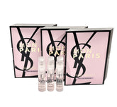 YSL MON PARIS EDP, muestra de 1,2 ml para probar en cualquier ocasión.