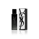 MYSLF frasco-40ml: aroma equilibrado para uso diario.