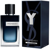 YSL Y para Hombres frasco con rociado diario para uso cotidiano