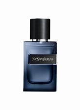 Y LElixir Concentre de Yves Saint Laurent, botella elegante para hombre.