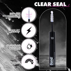 cepillo espiral 360 de zanlufly cubre cada pestaña con precisión