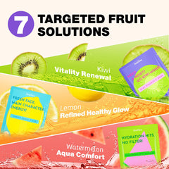 ZealSea sandia-refrescante aporta sensación fresca y piel renovada.
