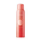 Zeesea Vitamin C Hydrating Setting Spray bottle for daily makeup use.