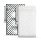 Bolsas de jabón zelin con exfoliación de doble capa para espuma rica.