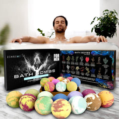 Boîte cadeau ZenseMe emballage premium idéal pour offrir.