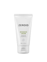 Crema Intensiva ZEROID en envase de 80 ml para hidratación duradera