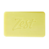 Zest Jabón en Barra de Limón, para piel fresca y suave.