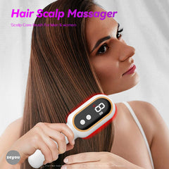 ZEYOU massage-polyvalent-corps soulage épaules et nuque après le travail