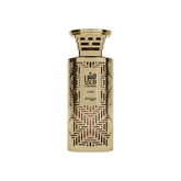 Zimaya Modhesh Aura bottle, 3.4 oz, for confident everyday presence.