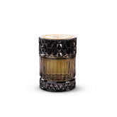 Zimaya Sharaf bottle closeup with premium packaging and bold scent.