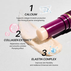 Formato portátil de ZITNODO Cemenrete Calcium Volume para retoques.