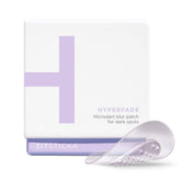 ZitSticka Hyperfade parche microdart con 24 dardos para manchas y hidratación.