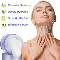 ZIXAOK levantamiento facial instantaneo: lifting suave y perceptible.
