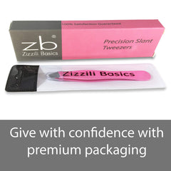 Definición precisa de vello facial con Zizzili Basics para resultados controlados.
