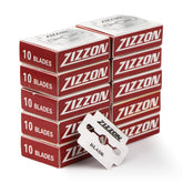 Cuchillas de reemplazo ZIZZON para callos, afiladas y duraderas