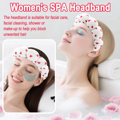 Banda Zkptops de terciopelo, tacto suave para sesiones diarias.