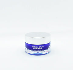 ZO SKIN HEALTH crema ojos intensidad, retinol ligero para uso diario nocturno.