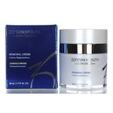 Zo Skin Health Crema Renovación Diaria en frasco de 50 ml para hidratación diaria.