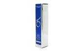 Sérum Contour des Yeux Growth Factor de ZO Skin Health — bouteille et applicateur-refroidissant pour un regard frais.