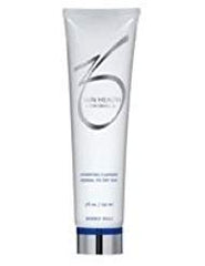 ZO Skin Health Hydratant Nettoyant, bouteille: nettoyage doux et hydratant du visage