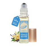 Zoha Vanilla Bloom roll-on 6ml, aroma duradero para el día