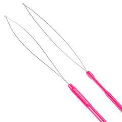 Gancho para tirar Zonon, fija extensiones con precisión y menor esfuerzo.