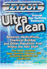 Zydot acondicionador aloe vera suaviza el cuero cabelludo y aporta brillo natural.