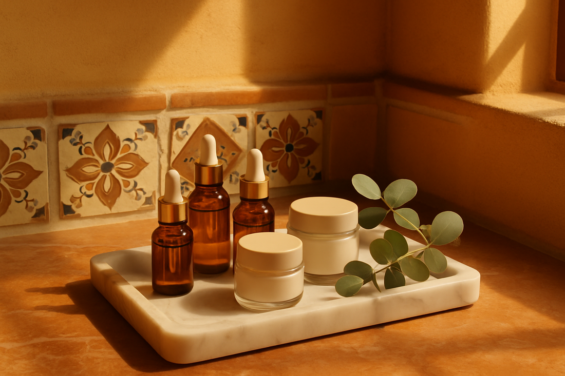 Depilación sin irritación: tips para piel sensible en México — guía de belleza Pura Mexica
