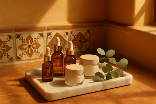 Depilación sin irritación: tips para piel sensible en México — guía de belleza Pura Mexica