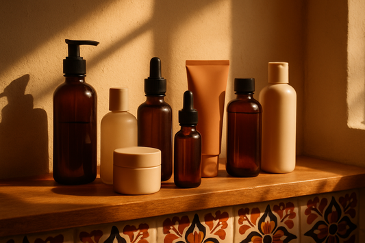Herramientas de salón: qué vale la pena comprar — guía de belleza Pura Mexica