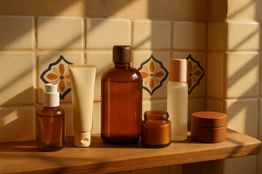 Primer vs hidratante: cuál usar y cuándo — guía de belleza Pura Mexica