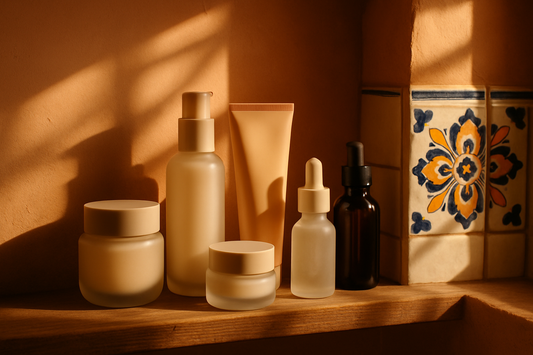 Rasuradora vs cera: qué conviene para ti — guía de belleza Pura Mexica
