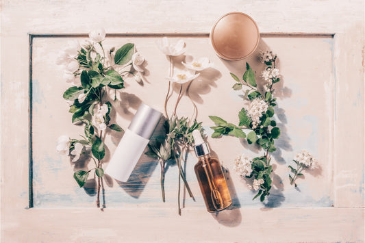 Pura Mexica productos limpios blog con productos de belleza de ingredientes naturales y cuidado personal limpio