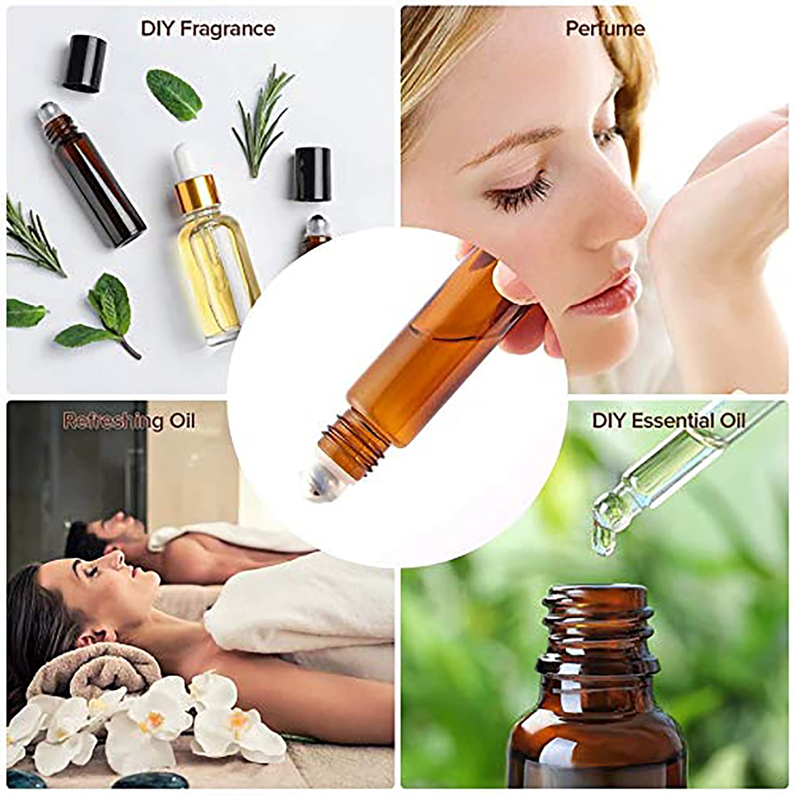 Set organizador de cosméticos 11 Hoa Kinh para almacenamiento.