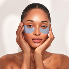 111SKIN ingrediente alga marina, apoyo a la zona ocular