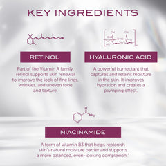 111SKIN Black Diamond Eye Mask: retinol suave para suavizar la textura ocular.