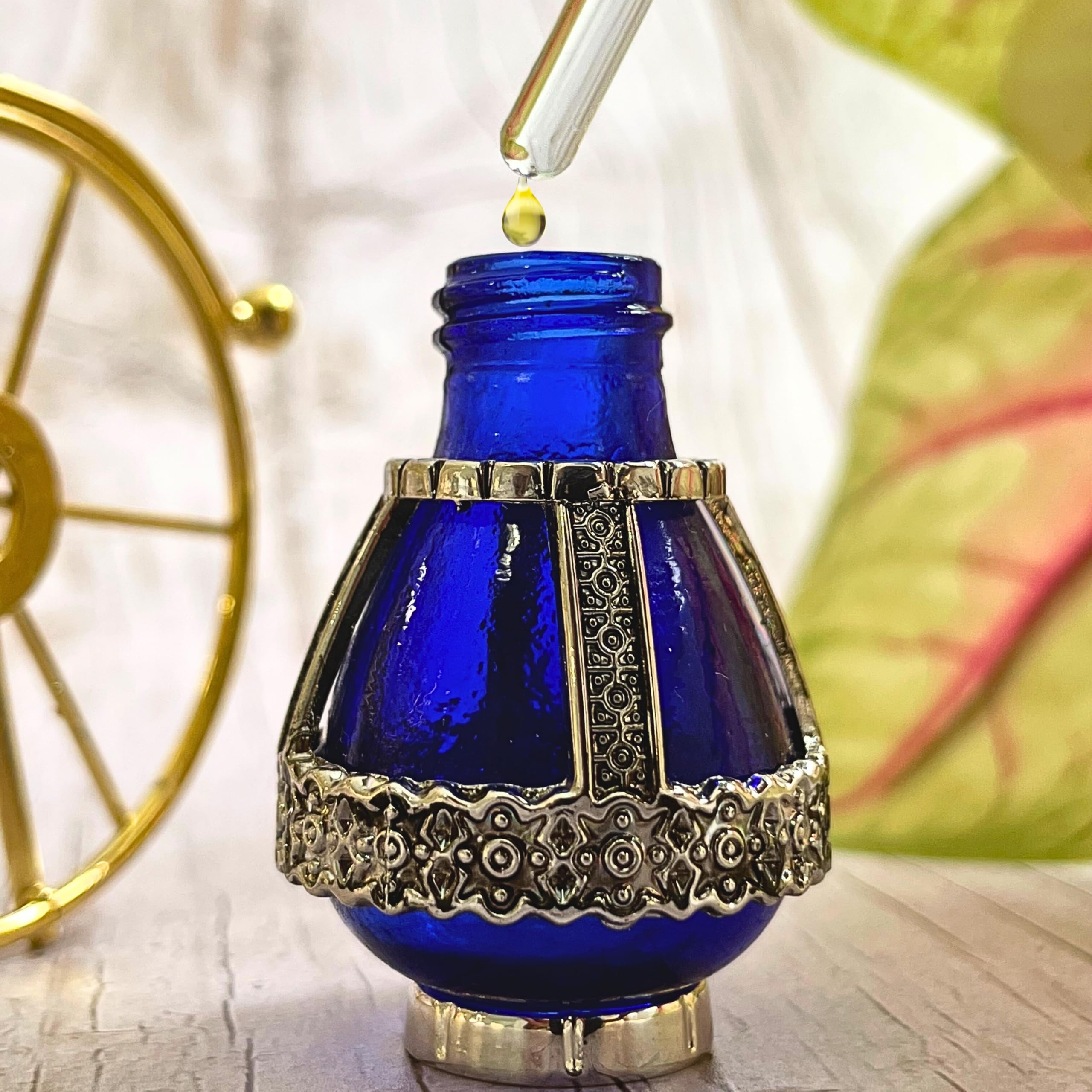 3 ARCHES USA: mezcla aromática para crear un ambiente contemplativo.
