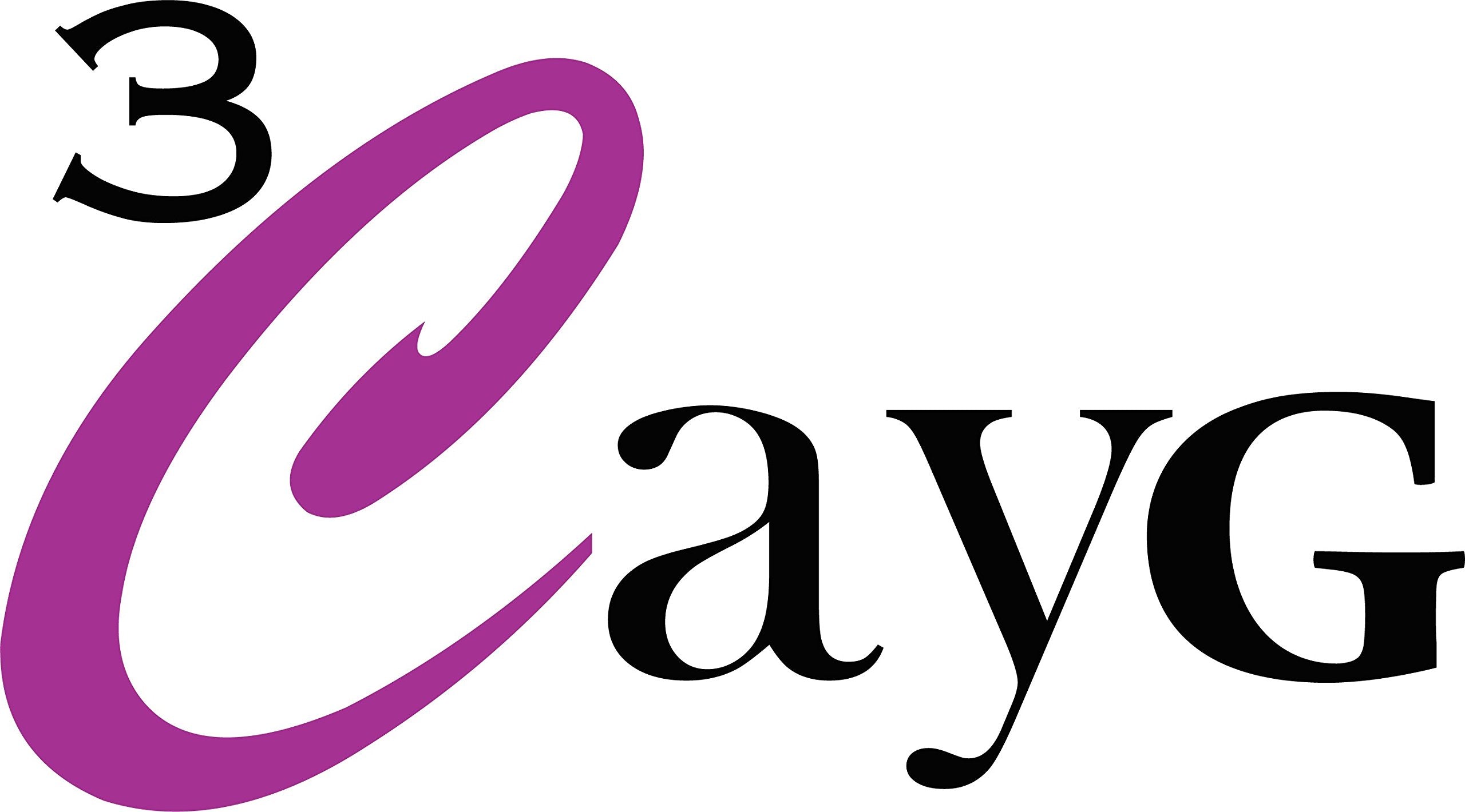 3CAYG manteca karité para hidratación intensiva de piel y cabello.