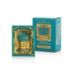 Pañuelos aromáticos 4711 Original para uso diario en viaje o trabajo.