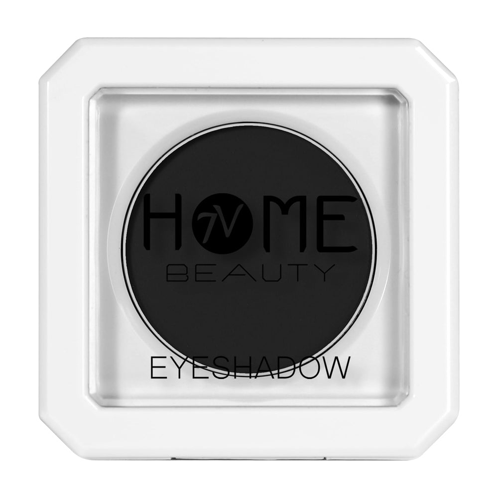 Sombra de ojos 7V HOME BEAUTY mate con alto pigmento para un trazo intenso.