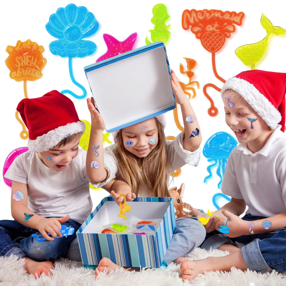 Juguetes sensoriales no tóxicos 91STICKYHAND para niños.