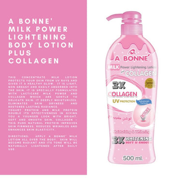 Dispensador práctico de A Bonné para dosificar la crema